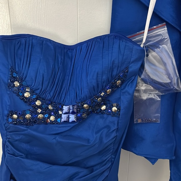 Prom/Formal Dresss - Picture 2 of 6